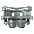 2000 Oldsmobile Bravada Brake Caliper 3